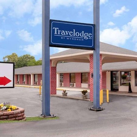 Travelodge By Wyndham Jackson I-40 Exit 82 Ngoại thất bức ảnh