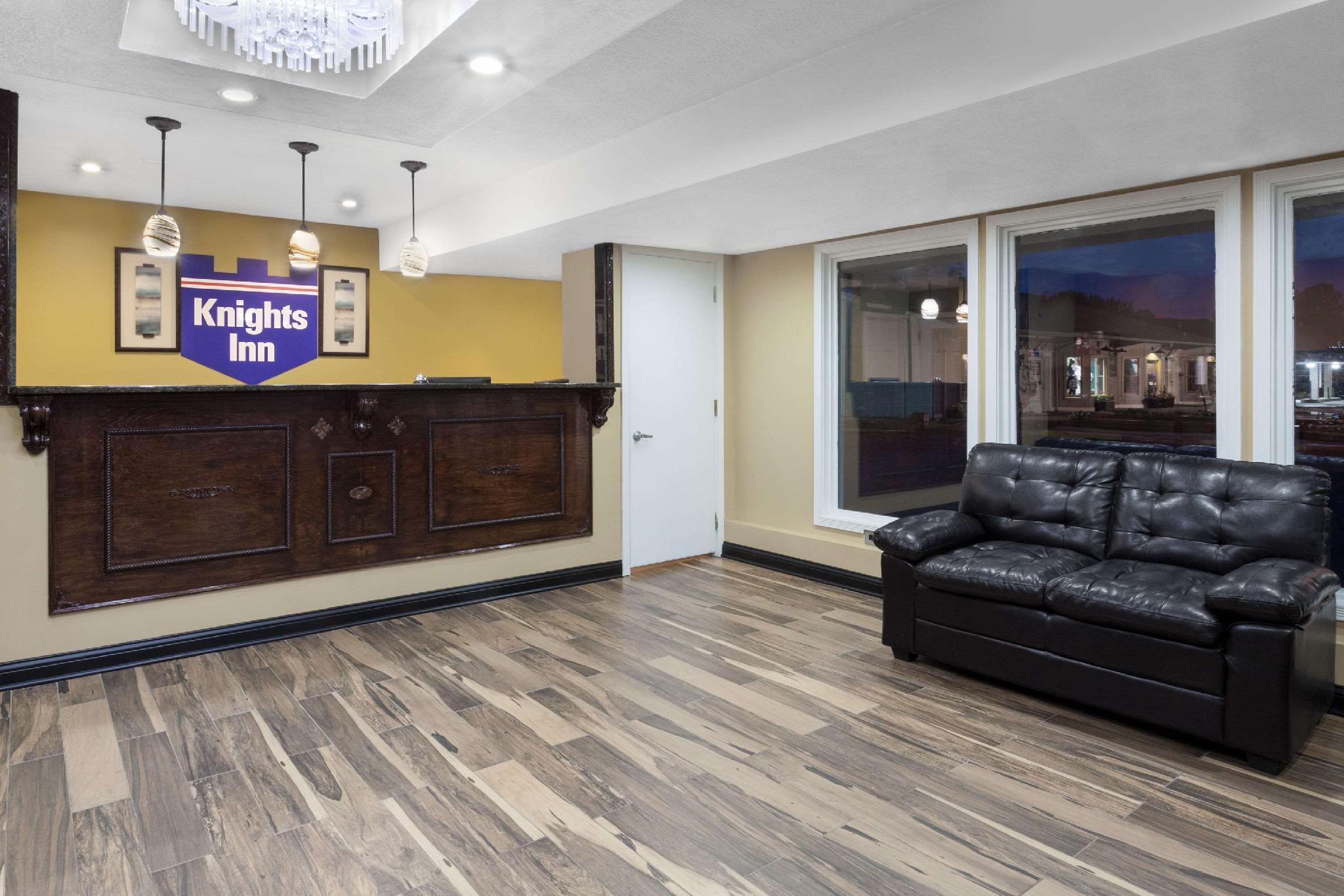 Travelodge By Wyndham Jackson I-40 Exit 82 Ngoại thất bức ảnh